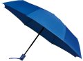 Opvouwbare paraplu LGF-400 100 CM Kobalt Blauw
